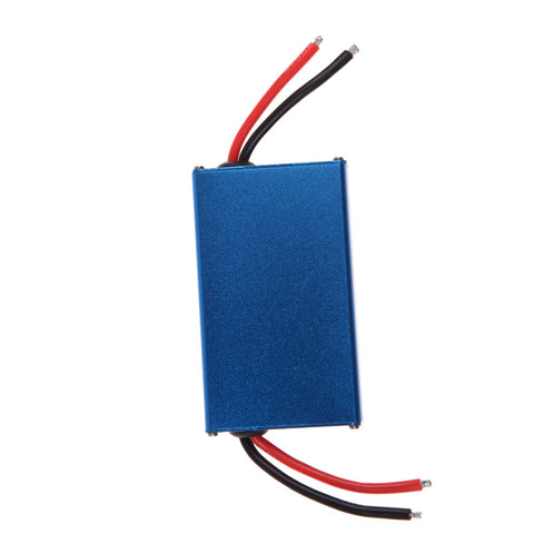 Digital Watt Meter Power Analyzer DC 60V 100A Battery Checker Backlight LCD