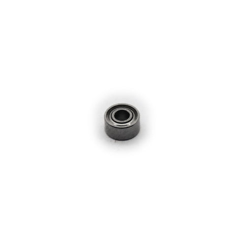 10pcs MR52ZZ Ball Bearing 2x5x2.5mm Stainless Steel Miniature Bearings