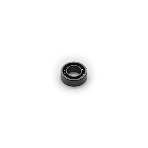 10pcs MR63 Ball Bearing 3x6x2.5mm Stainless Steel Miniature Bearings