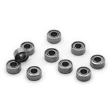 10pcs MR683ZZ Ball Bearing 3x7x3mm Stainless Steel Miniature Bearings