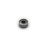 10pcs MR683ZZ Ball Bearing 3x7x3mm Stainless Steel Miniature Bearings