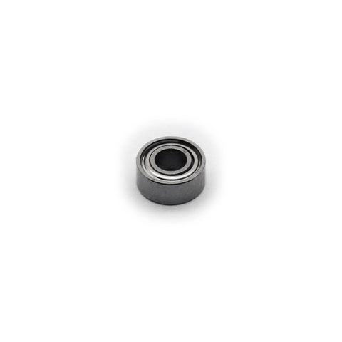 10pcs MR683ZZ Ball Bearing 3x7x3mm Stainless Steel Miniature Bearings