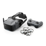 BetaFPV Meteor75 Pro Ready-to-Fly Complete HD FPV Drone Kit