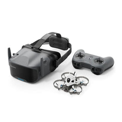 BetaFPV Meteor75 Pro Ready-to-Fly Complete HD FPV Drone Kit