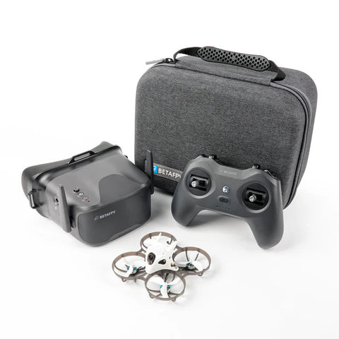 BetaFPV Meteor75 Pro Ready-to-Fly Complete HD FPV Drone Kit