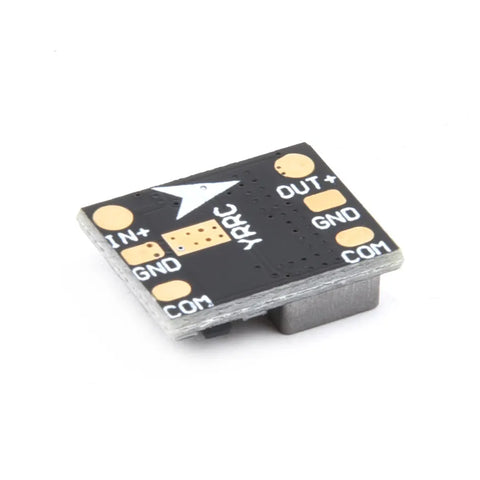 Micro 12V Remote Controlled Switch Relay 3A BEC UBEC 4S-6S | SpeedyFPV