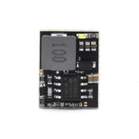 Micro 12V Remote Controlled Switch Relay 3A BEC UBEC 4S-6S