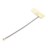 868/915MHz Flexible Patch Antenna 100mm Cable (U.FL Connector)