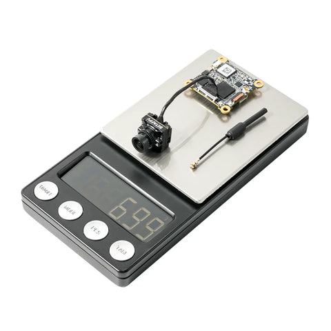 BetaFPV P1 Air Unit HD Video Transmitter VTx for VR-04 HD Goggle System