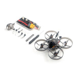 HappyModel BNF Mobula7 1S 75mm Brushless Whoop BNF (ELRS / D8, D16 / AFHDS-2A Receiver) Bind-N-Fly