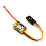 OrangeRx R616XN DSM2/DSMX Compatible 6CH CPPM Nano Receiver with Failsafe