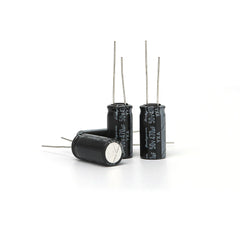 5pcs Rubycon 470uF 50V Aluminum Electrolytic Capacitor