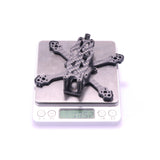 Apex 2 2 Inch 95mm Carbon Fiber Drone Frame Kit