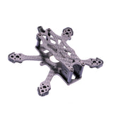Apex 2 2 Inch 95mm Carbon Fiber Drone Frame Kit
