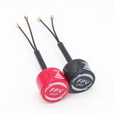 5.8GHz Lollipop Short Version 2.3dBi DJI O3 Air Antenna