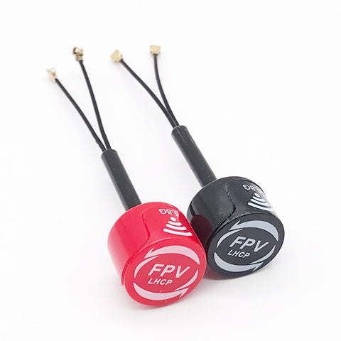 5.8GHz Lollipop Short Version 2.3dBi DJI O3 Air Antenna