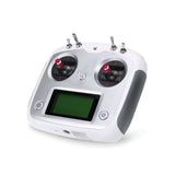 FlySky FS-i6s 2.4GHz RC Remote Control Transmitter (FS-IA6B Receiver Included)