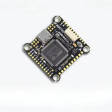 JHEMCU GF30H743 H743 Flight Controller 3-6S OSD BEC Barometer Blackbox