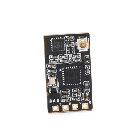2.4GHz Nano 2400 RX ELRS Radio Receiver with T Type Antenna