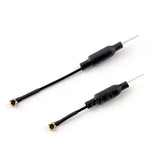 2pcs 5.8GHz Dipole Antenna IPEX U.FL Connector Whip Antennas