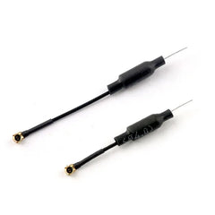 2pcs 5.8GHz Dipole Antenna IPEX U.FL Connector Whip Antennas