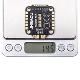 JHEMCU Ruibet 45A 4-in-1 ESC BLHELI_S Dshot600 3-6S 30.5x30.5mm