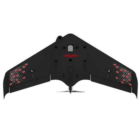SonicModell AR Wing PRO Black EPP Plane 1000mm (PNF)