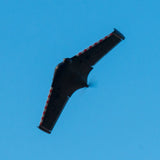 SonicModell AR Wing PRO Black EPP Plane 1000mm (PNF)