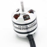 EMAX XA2212 2212 Brushless Motor 2-3S (820KV / 980KV / 1400KV)