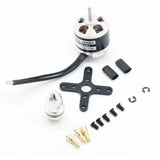 EMAX XA2212 2212 Brushless Motor 2-3S (820KV / 980KV / 1400KV)