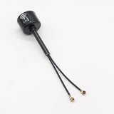 5.8GHz Lollipop Short Version 2.3dBi DJI O3 Air Antenna