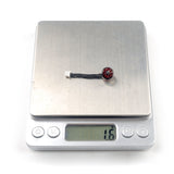 4pcs Happymodel EX0802 1S 0802 1.0mm Shaft Brushless Motor Set 19000KV