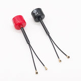 5.8GHz Lollipop Short Version 2.3dBi DJI O3 Air Antenna