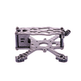 Apex 2 2 Inch 95mm Carbon Fiber Drone Frame Kit