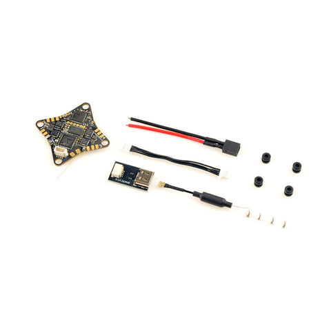 Happymodel CrazyG473 AIO Flight Controller w/ ESC VTX