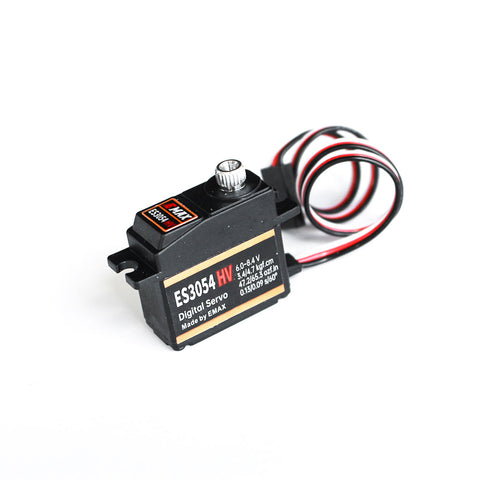 EMAX ES3054HV Digital Servo All-Purpose High Voltage Metal Gear