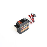 3pcs EMAX ES09MD HV Digital Servo All-Purpose High Voltage Metal Gear