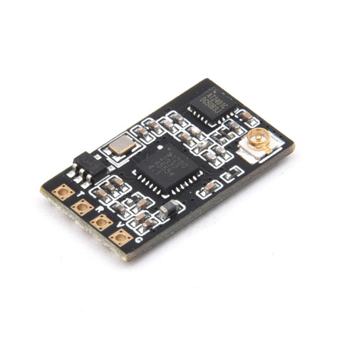 2.4GHz Nano 2400 RX ELRS Radio Receiver with T Type Antenna