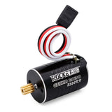 2030 Rocket GECKO Sensored Brushless Motor/ESC Combo (3500KV/30A ESC)