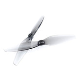 HQProp T4X2.5 4025 4 Inch T-Mount Propellers Set (2x CW / 2x CCW) Poly Carbonate