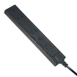 868/915MHz Adhesive Dipole Antenna with 2M Cable (Vertical or Horizontal) (RP-SMA Connector)
