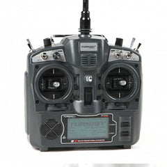 Turnigy 9X 9Ch Transmitter with iA8 AFHDS 2A Receiver (Mode 2)