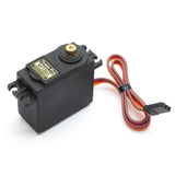 Servo Drop Device with 2-Stage Hook (CNC Aluminum/Stainless Steel)