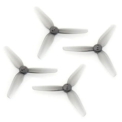 HQProp T3x1.5x3 3 Inch 3-Blade T-Mount Propeller Set (2x CW / 2x CCW)