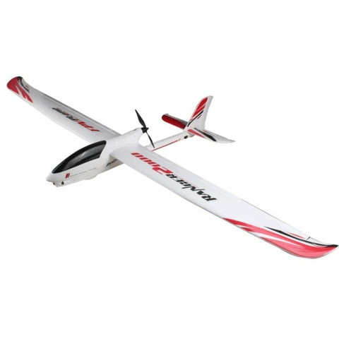 Volantex V757-08 Ranger EPO Plane Glider 2000mm (RTF Kit w/Batteries)