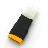 Connector Adapter Converter (Deans / Tamiya / EC3 / EC5 / HXT / XT60 / XT30)