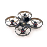 Happymodel Mobula8 HD O4 85mm FPV Whoop Drone (BNF)