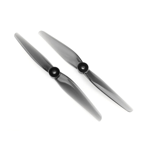 HQProp 8X5 8 Inch Propeller Set (2x CW / 2x CCW) Poly Carbonate