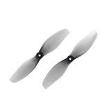 HQProp 2x1.5 2 Inch 1.5mm Shaft Propeller Set (2x CW / 2x CCW)