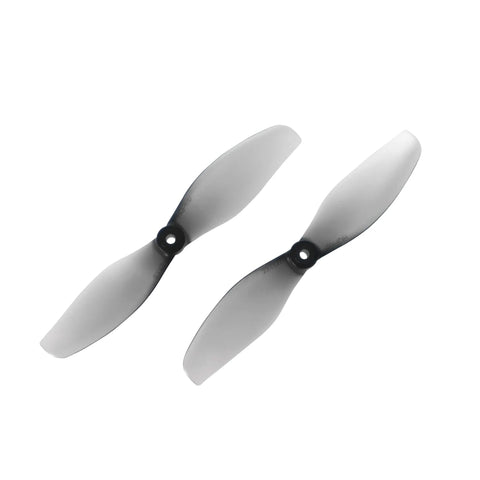 HQProp 2x1.5 2 Inch 1.5mm Shaft Propeller Set (2x CW / 2x CCW)